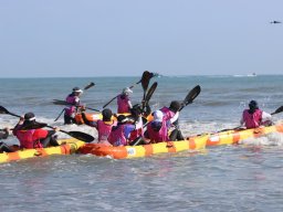 Program & Aktiviti 2023 &raquo; Pahang Ocean Paddle International Challenge - 3-5 November 2023